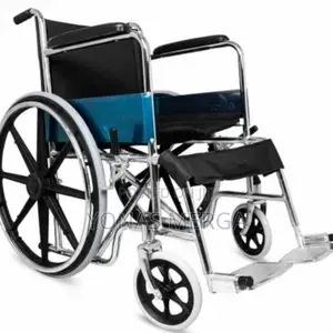New Wheelchair _Wheelchairaktiv X2 Lightweight Wheelchair