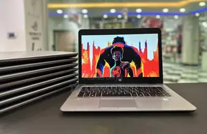 New Laptop HP EliteBook 840 G3 8GB Intel Core I5 SSD 512GB