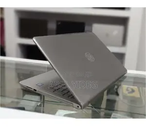 New Laptop HP Pavilion 15 8GB Intel Core I5 HDD 1T