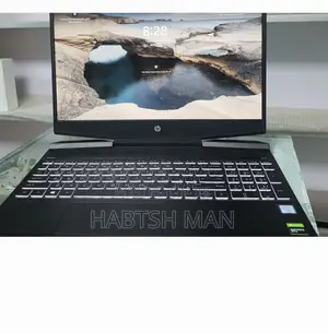 New Laptop MSI CR460 16GB Intel Core i7 SSD 512GB