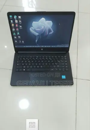 New Laptop HP Stream Notebook 16GB Intel Core I3 SSD 256GB