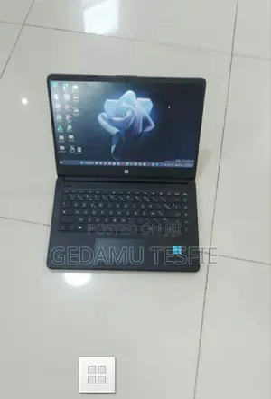 New Laptop HP Stream Notebook 16GB Intel Core I3 SSD 256GB