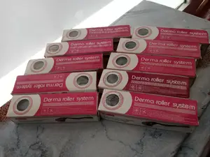 540 Needle Derma Roller