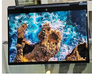 New Laptop HP Envy X360 16GB Intel Core I7 SSD 1T