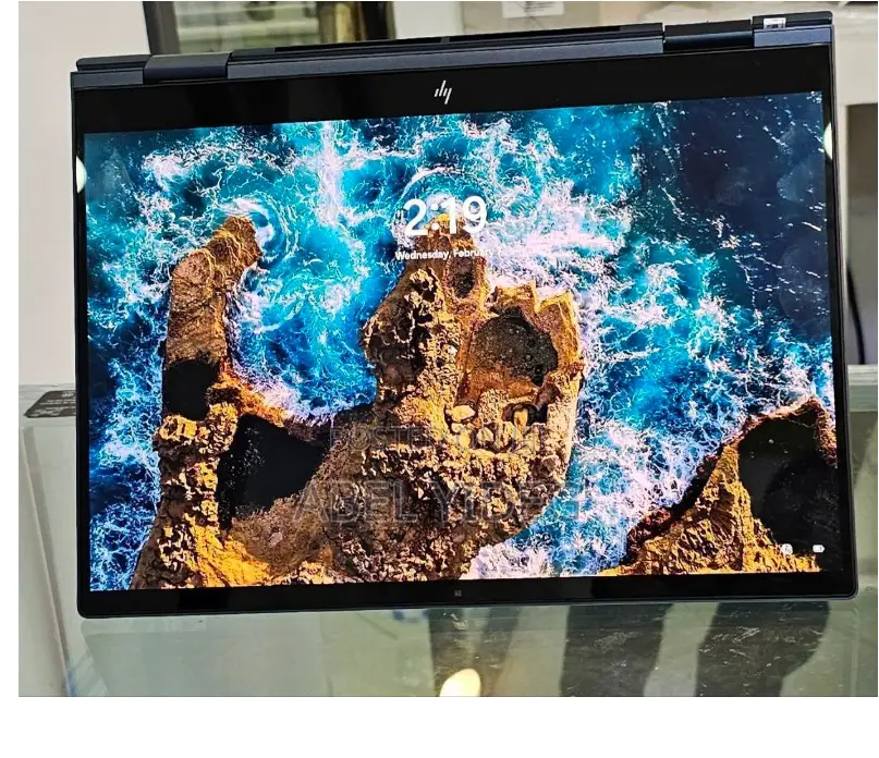 New Laptop HP Envy X360 16GB Intel Core I7 SSD 1T