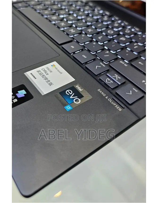 New Laptop HP Envy X360 16GB Intel Core I7 SSD 1T