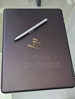 New Laptop HP Spectre X360 16GB Intel Core I7 SSD 1T