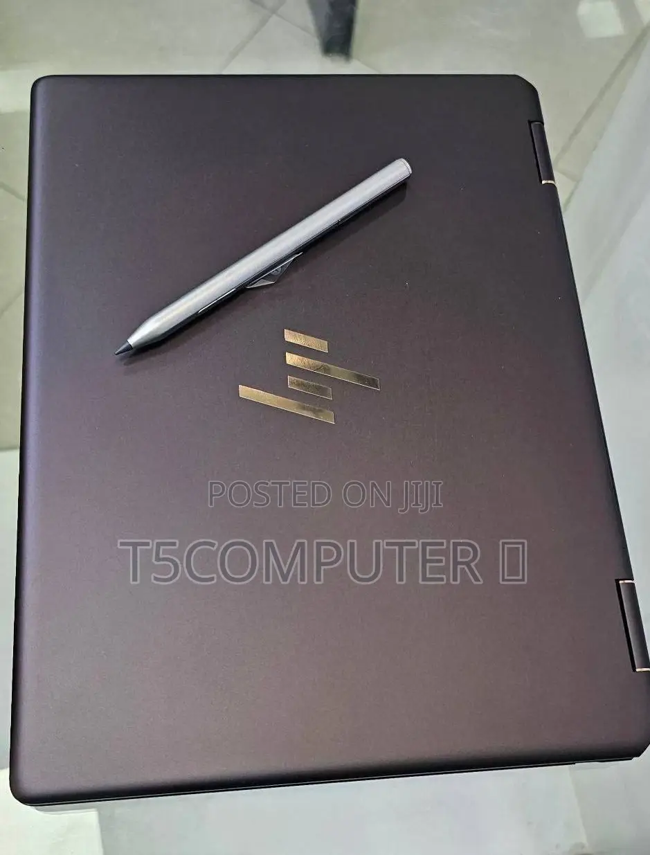 New Laptop HP Spectre X360 16GB Intel Core I7 SSD 1T