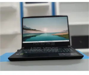 New Laptop MSI Pulse GL66 16GB Intel Core I9 SSD 1T