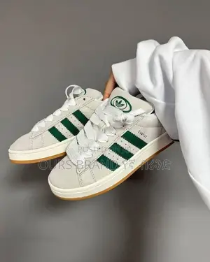 Adidas Campus Badbunny Low Shoes for Men's