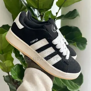 Adidas Bad Bunny Campus Low Cut Shoes Master Quality