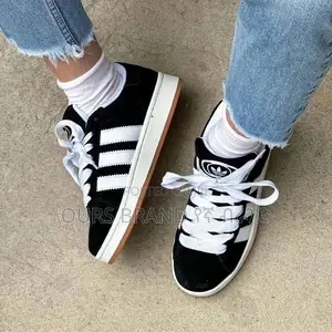 Adidas Bad Bunny Campus Low Cut Shoes Master Quality Av
