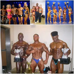 Semos for Body Builder
