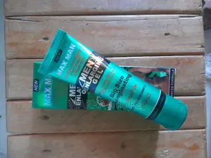 Maxman Enlargment Cream