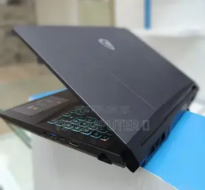 New Laptop MSI Pulse GL66 16GB Intel Core I7 SSD 1T