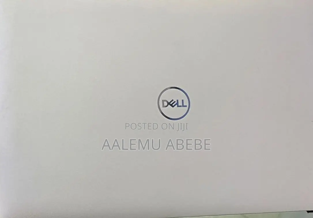 New Laptop Dell XPS 15 16GB Intel Core I9 SSD 512GB