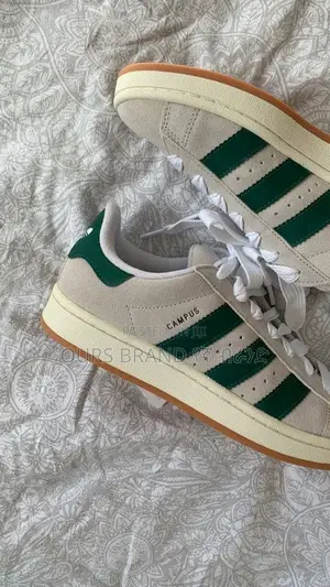 Adidas Bad Bunny Campus Low Cut Shoes Master Quality