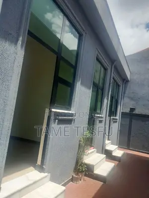 Furnished 3bdrm Villa in Wosene, Yeka for sale