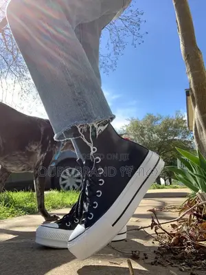 High Master Quality All Star Converse Chuck Taylor Shoes