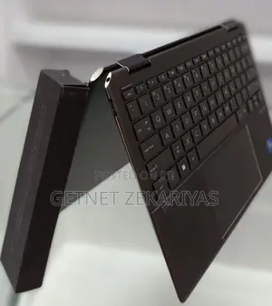 New Laptop HP Spectre 16GB Intel Core I7 SSD 1T