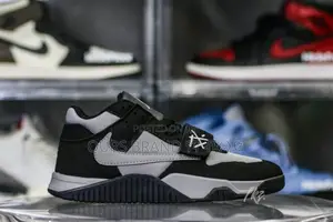 Air Jordan Travis Scott Shoes Master Quality