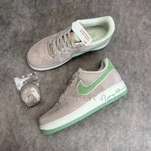 Nike Air Force 1 Low Cut Master Quality Shoes