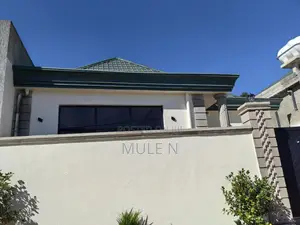 Furnished 5bdrm Villa in Abem @Hage College, Yeka for sale