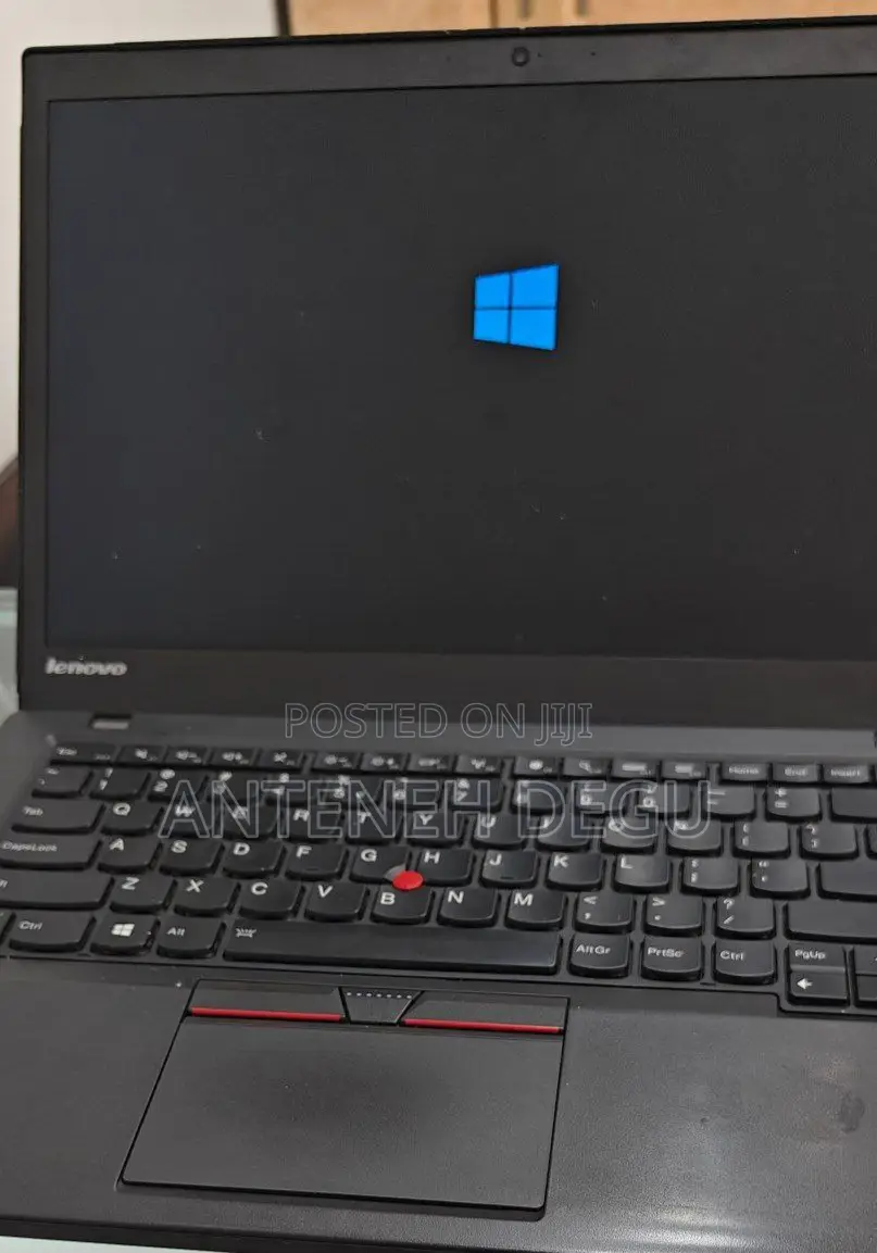 New Laptop Lenovo ThinkPad Yoga 8GB Intel Core I7 HDD 1T