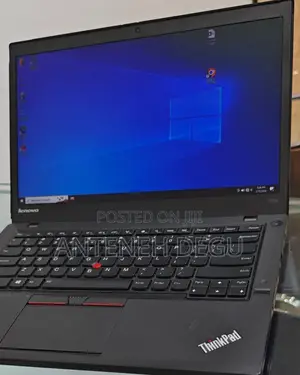 New Laptop Lenovo ThinkPad Yoga 8GB Intel Core I7 HDD 1T