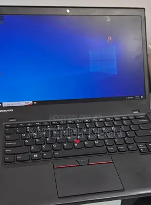 New Laptop Lenovo ThinkPad Yoga 8GB Intel Core I7 HDD 1T
