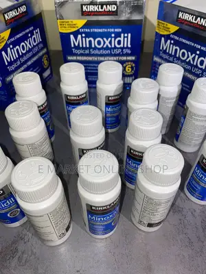Minoxidil 5% USA