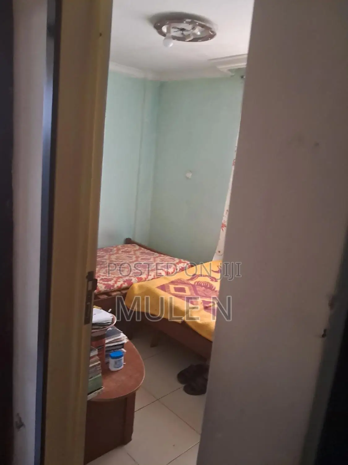 Furnished 3bdrm Condo in Ayat Tafo, Yeka for sale