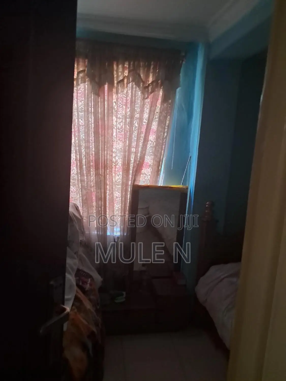 Furnished 3bdrm Condo in Ayat Tafo, Yeka for sale