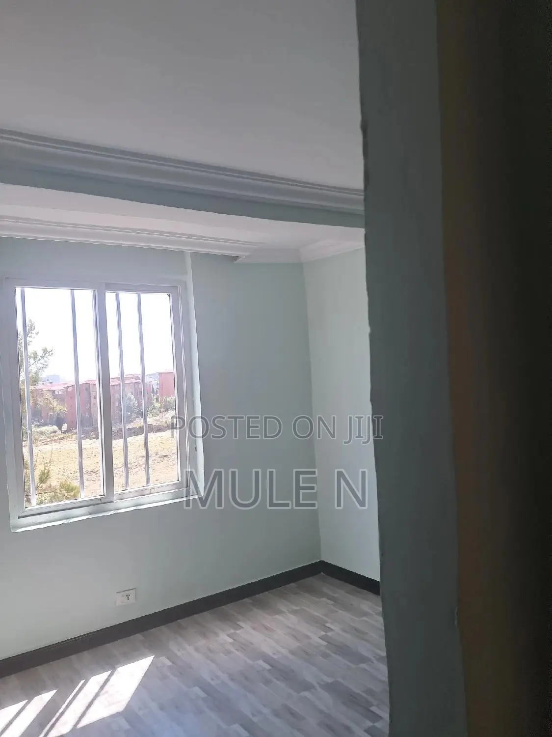 Furnished 3bdrm Condo in Ayat Tafo, Yeka for sale