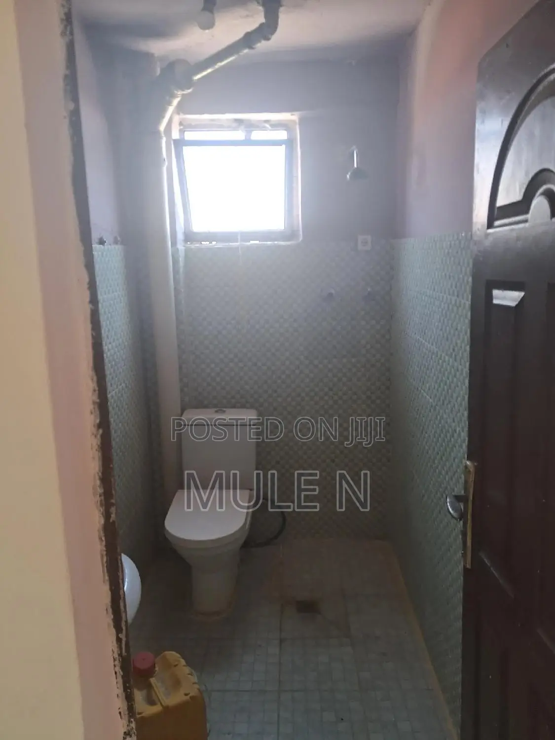 Furnished 3bdrm Condo in Ayat Tafo, Yeka for sale