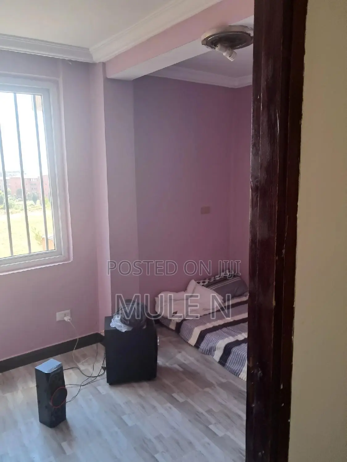 Furnished 3bdrm Condo in Ayat Tafo, Yeka for sale