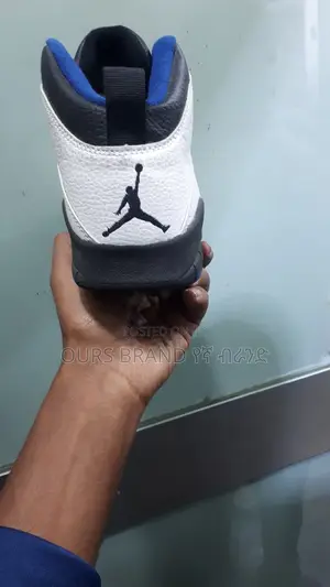High Master Quality Air Jordan 10 Retro Shoes
