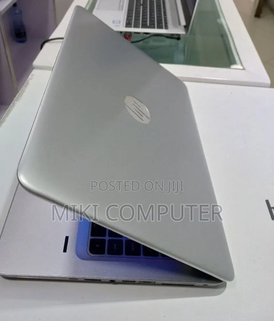 New Laptop HP EliteBook 840 8GB Intel Core I5 SSD 1T