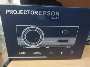 Projector Epson