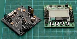 KK2.0 Flight Control Board