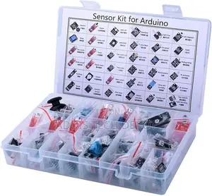 37 in 1 Sensor KIT