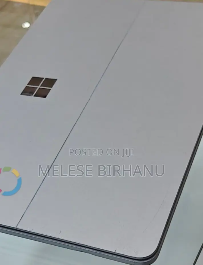 New Laptop Microsoft Surface Pro 9 16GB Intel Core I7 SSD 1T