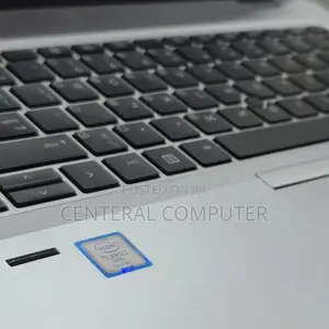New Laptop HP 430 G3 8GB Intel Core I7 HDD 1T