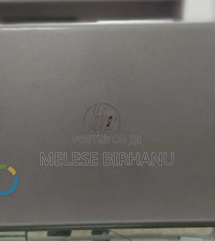 Laptop HP Pavilion 15 8GB Intel Core I5 SSD 1T