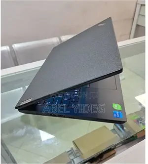 New Laptop Lenovo Thinkpad L14 16GB Intel Core I5 SSD 512GB