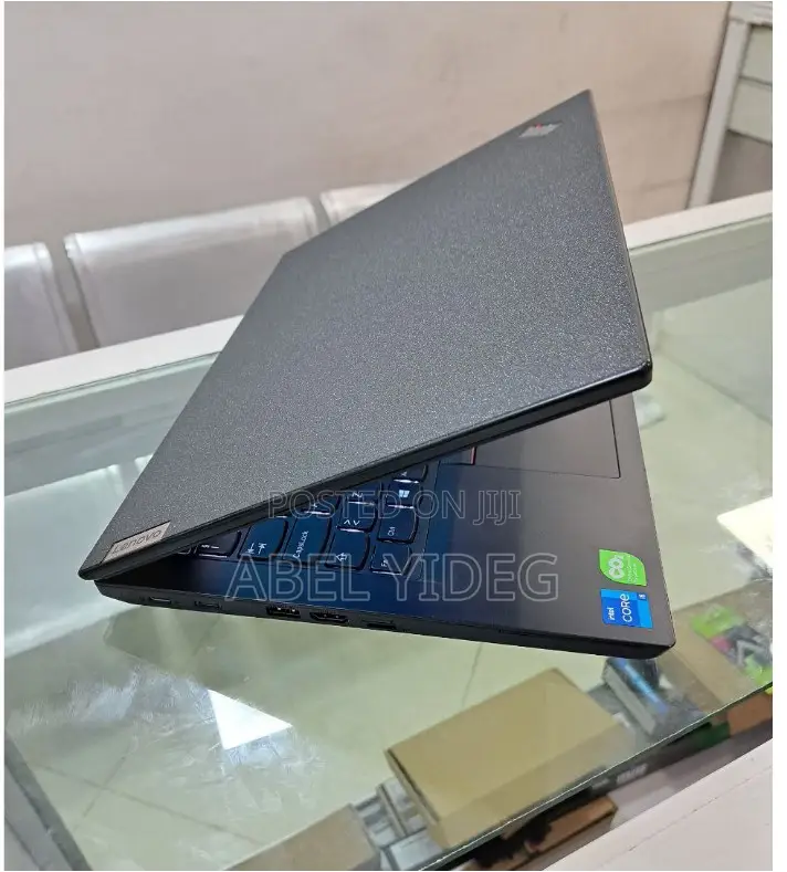 New Laptop Lenovo Thinkpad L14 16GB Intel Core I5 SSD 512GB