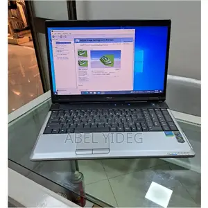 New Laptop MSI 4GB AMD SSD 256GB