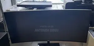 Dell Frameless Monitor
