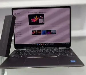 New Laptop HP Spectre X360 16GB Intel Core I7 SSD 1T