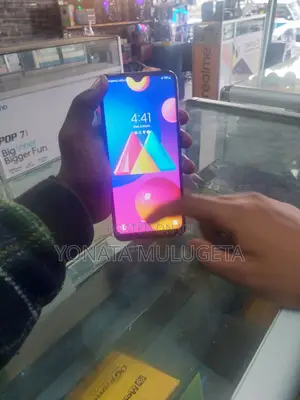 Samsung Galaxy M02s 64 GB